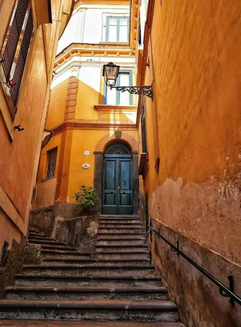 La Corte Dei Naviganti B&B - Amalfi Coast - Cetara