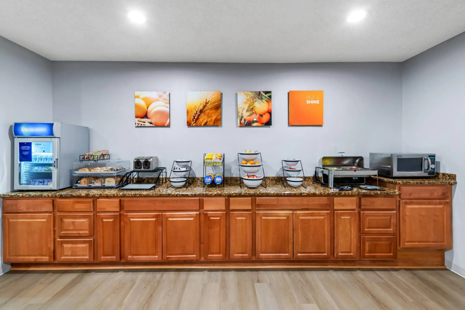 Comfort Inn Rhinelander