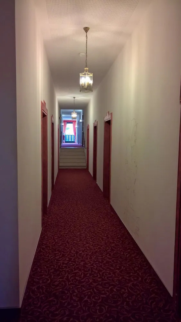 Gasthof Meyer Landshut