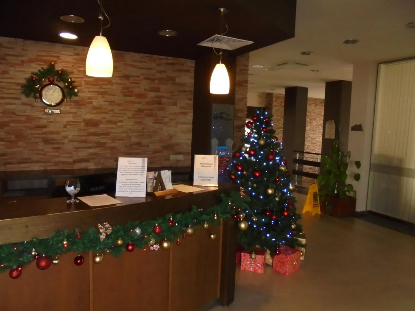 F307 Studio Aspen Golf Resort Bansko