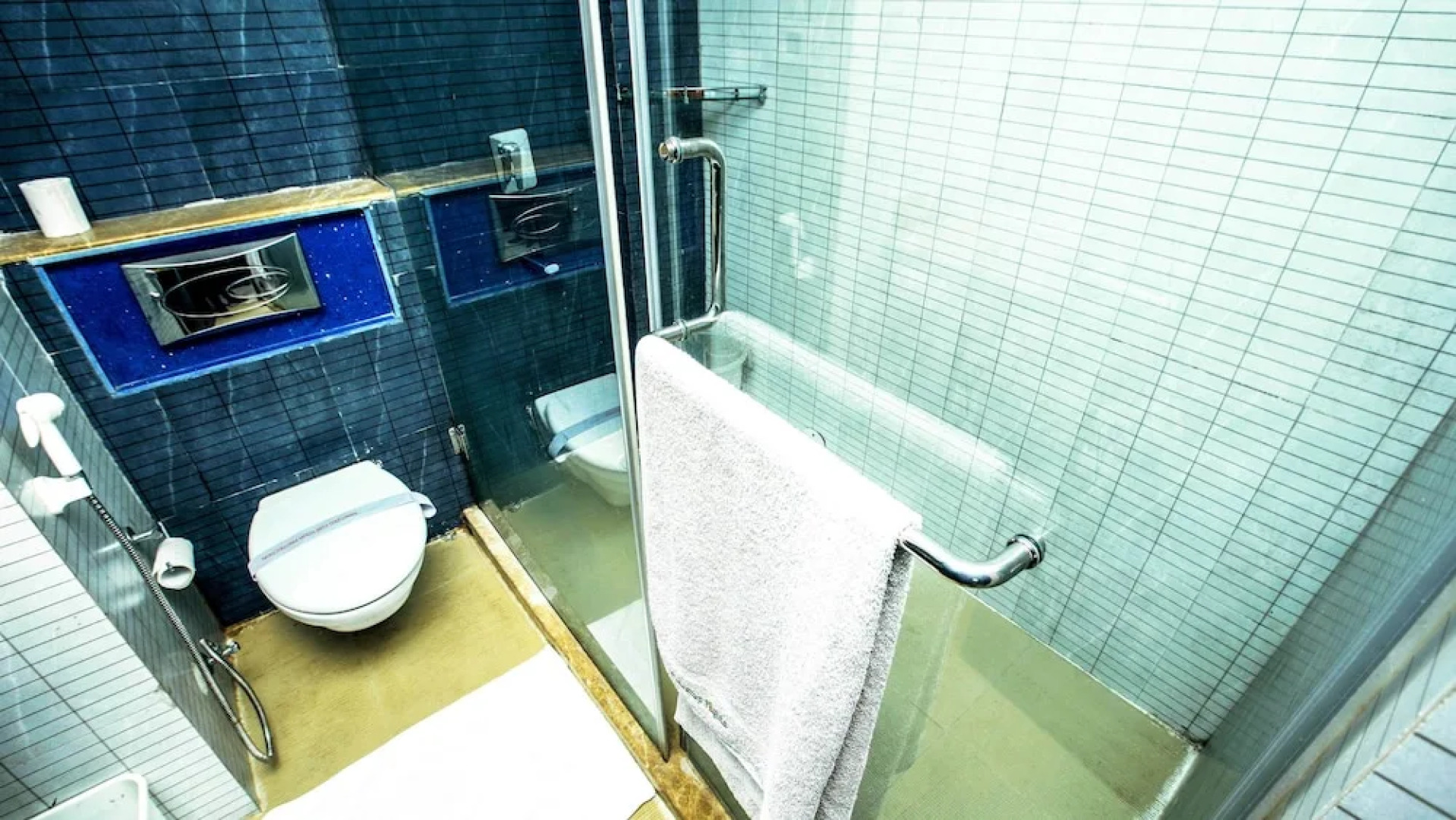 Hotel Patnitop Heights