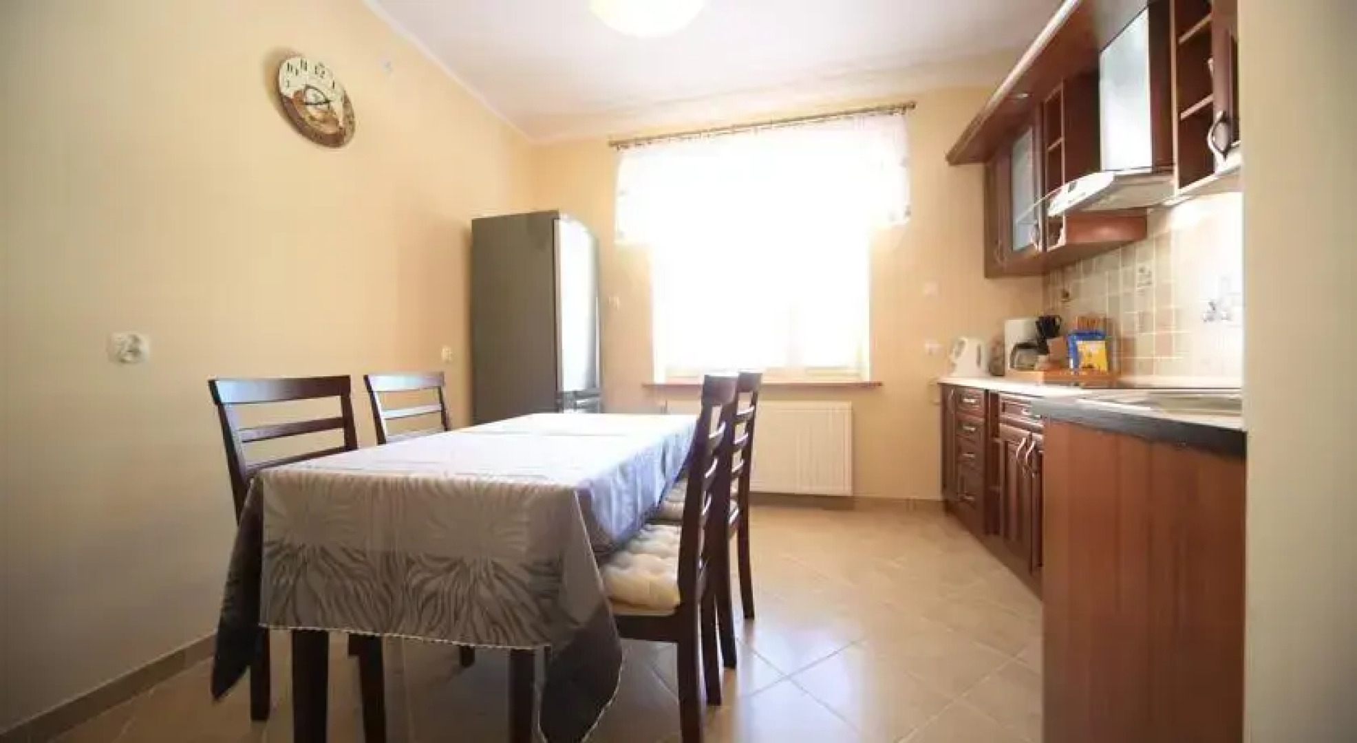 Apartamenty Wojska Polskiego