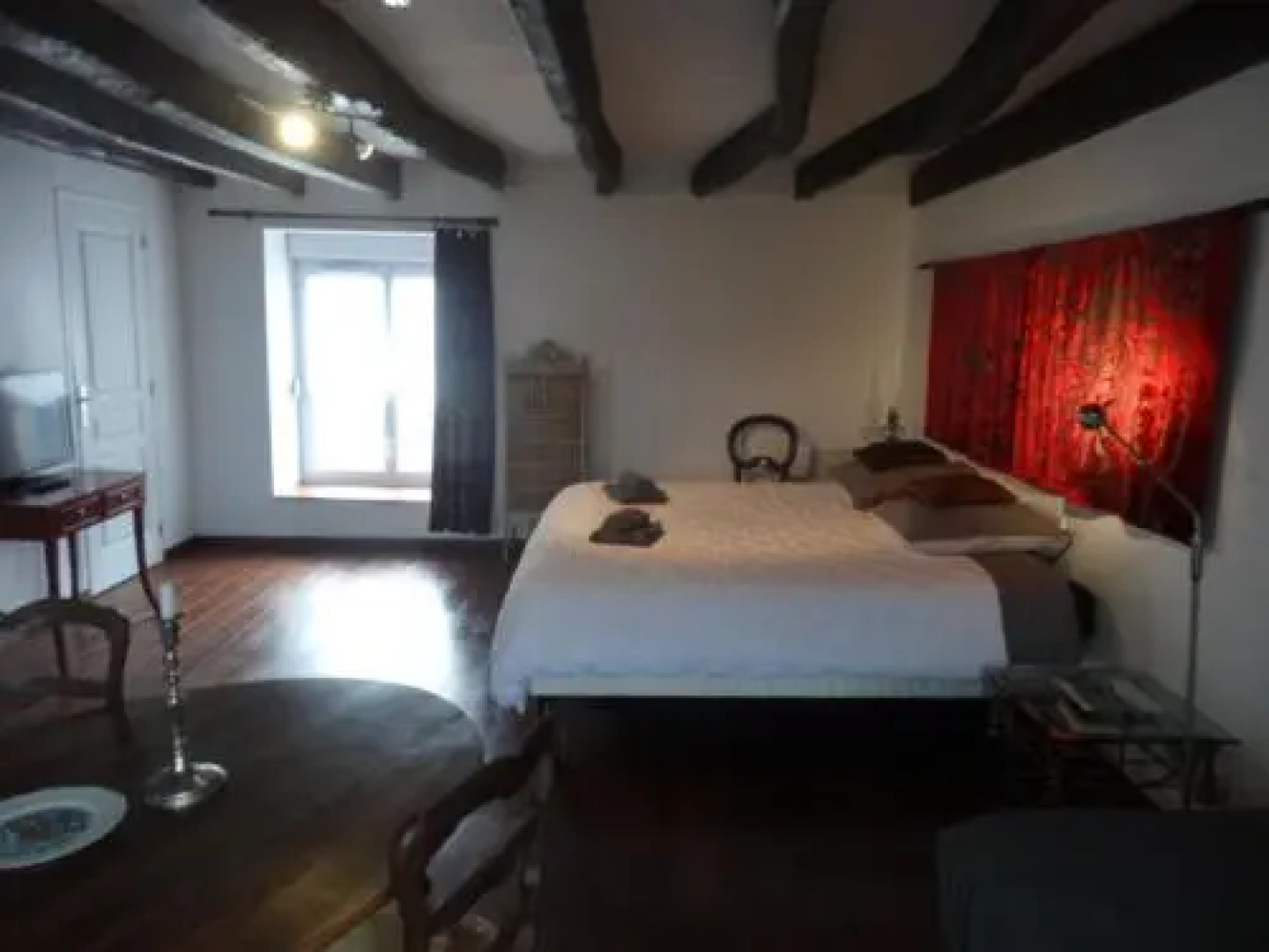 Aux Fées Des Grèves