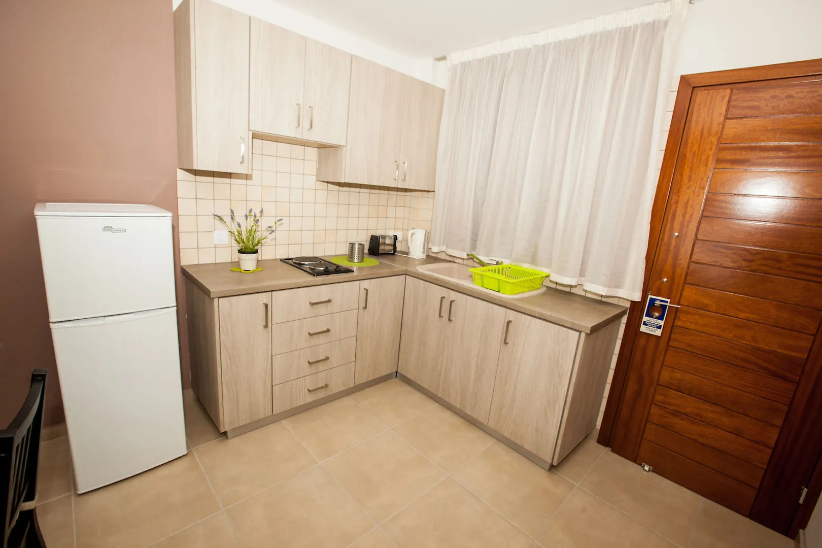 Crystallo Apartments