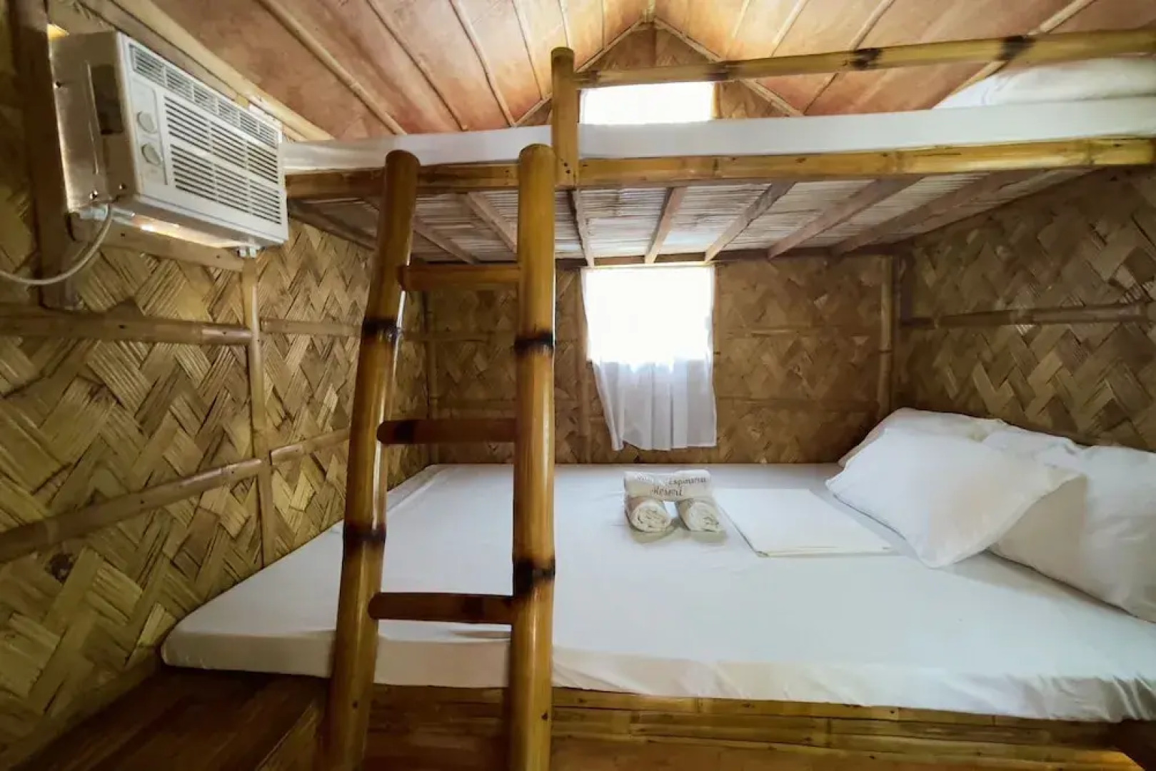 Villa Espinoza Beach Resort Nasugbu