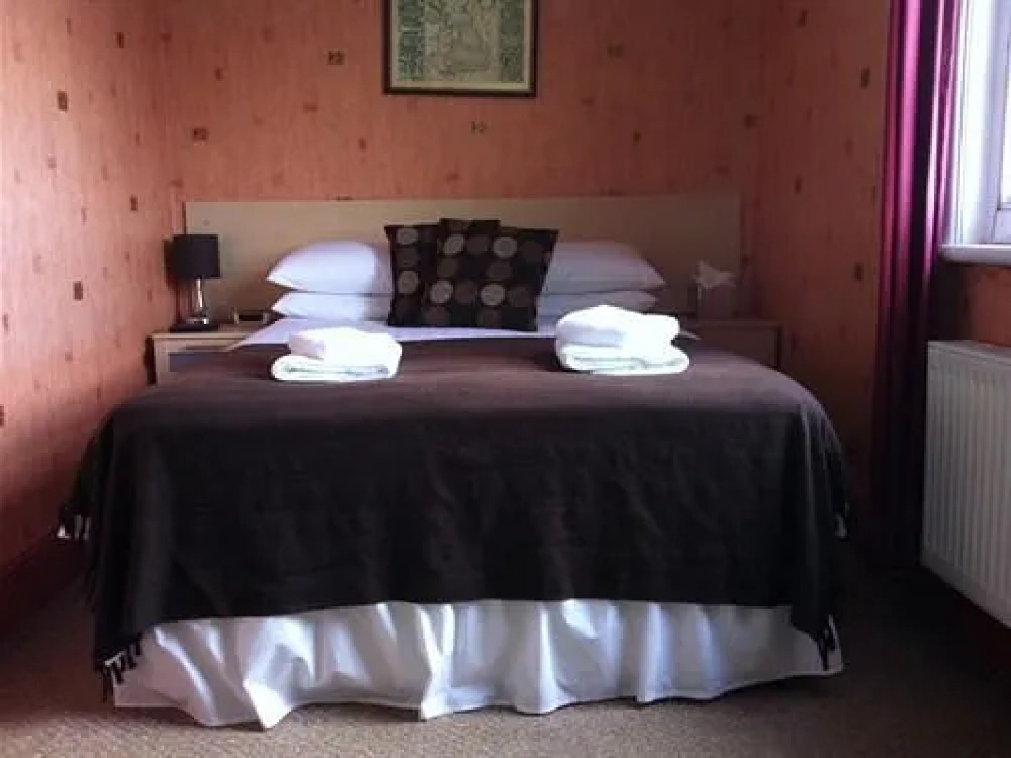 The George Inn - Blackawton