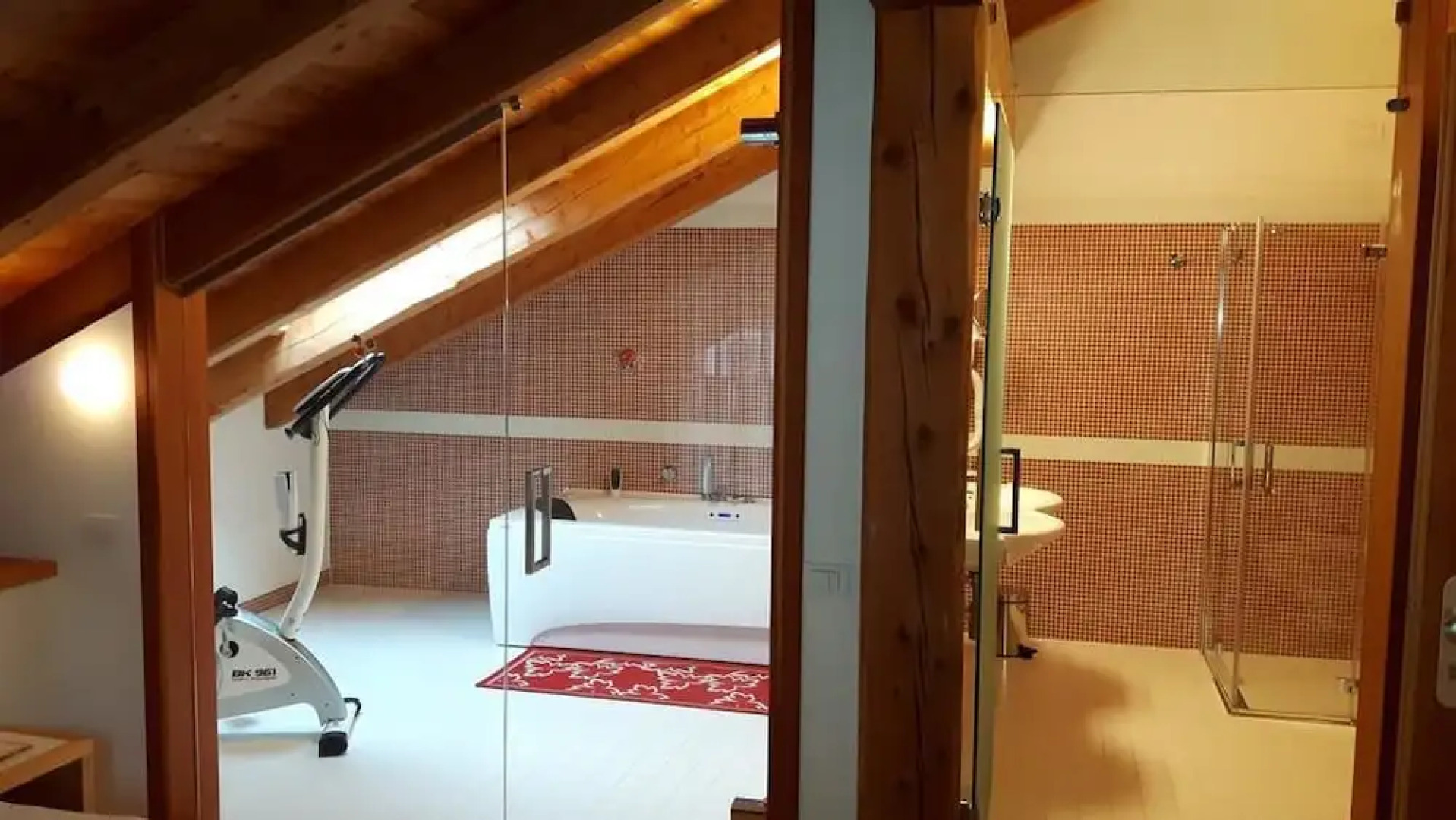 Albergo Palazzo Lodron Bertelli