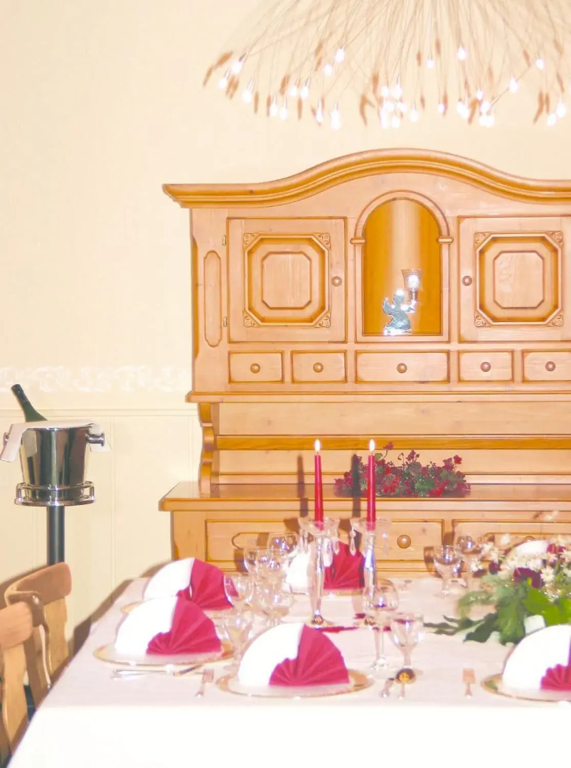 Hotel Restaurant Kaiserhof