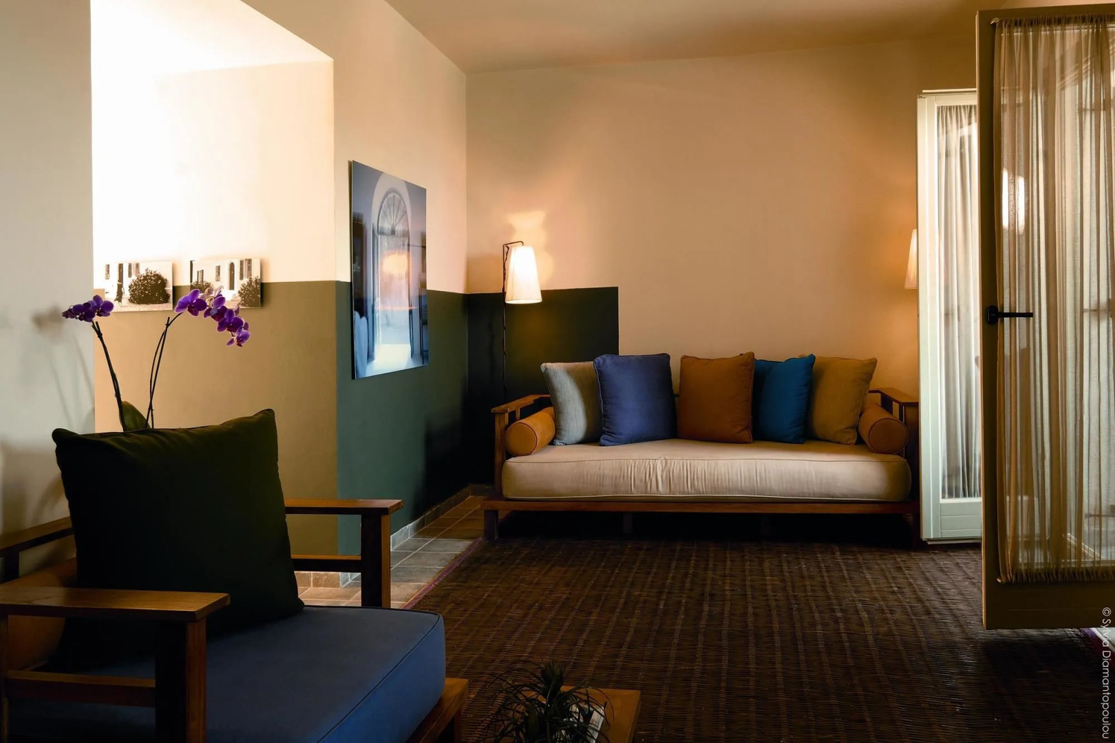 Emelisse Nature Resort