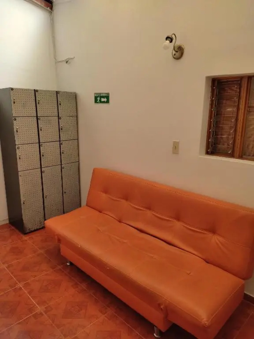 Room in Guest Room - Balcones de la Casona