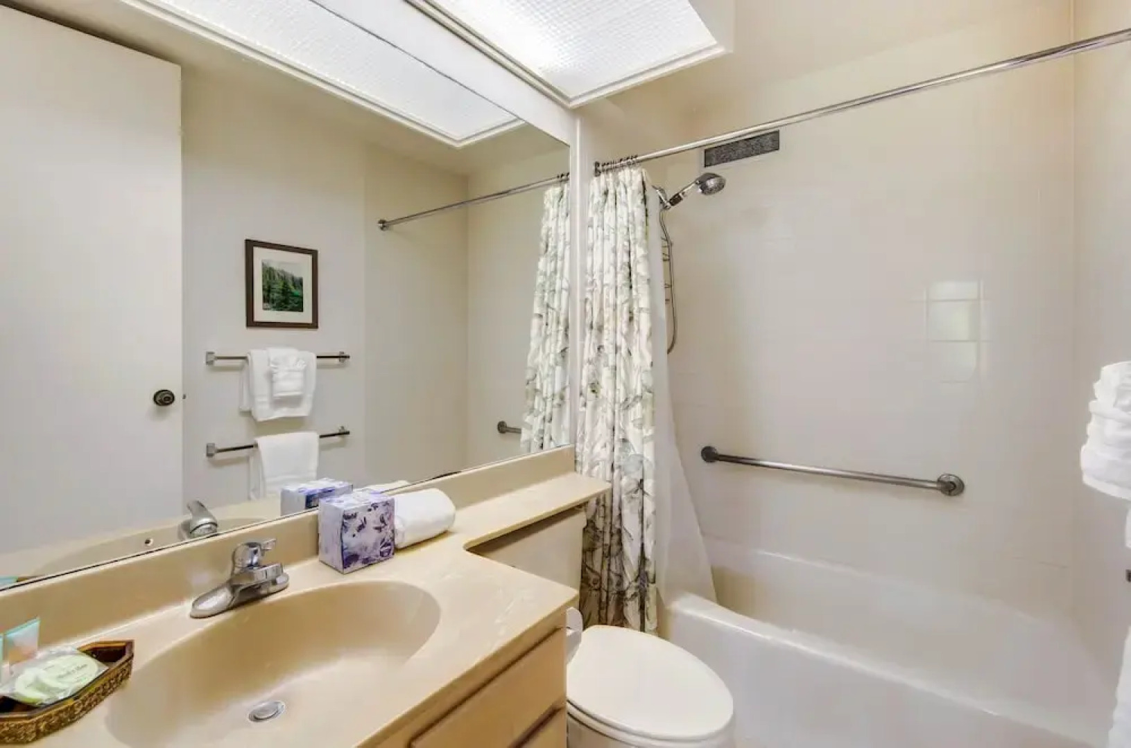 Cliffs 5205 1 Bedroom Condo by RedAwning