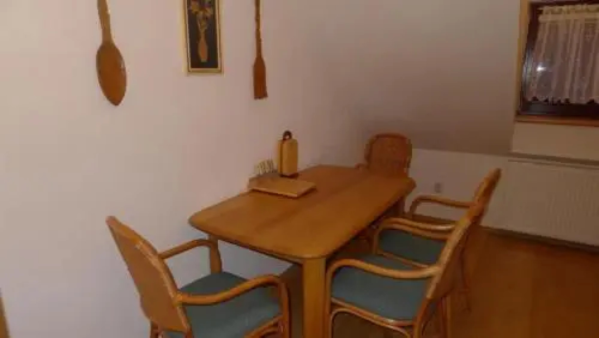 Apartment Na Rozcestí