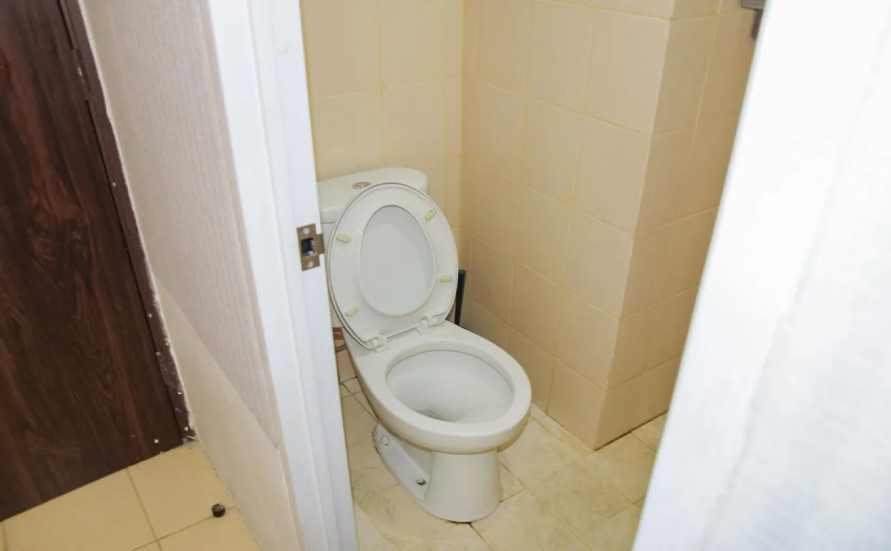 Minimalist Serpong Greenview Apartment