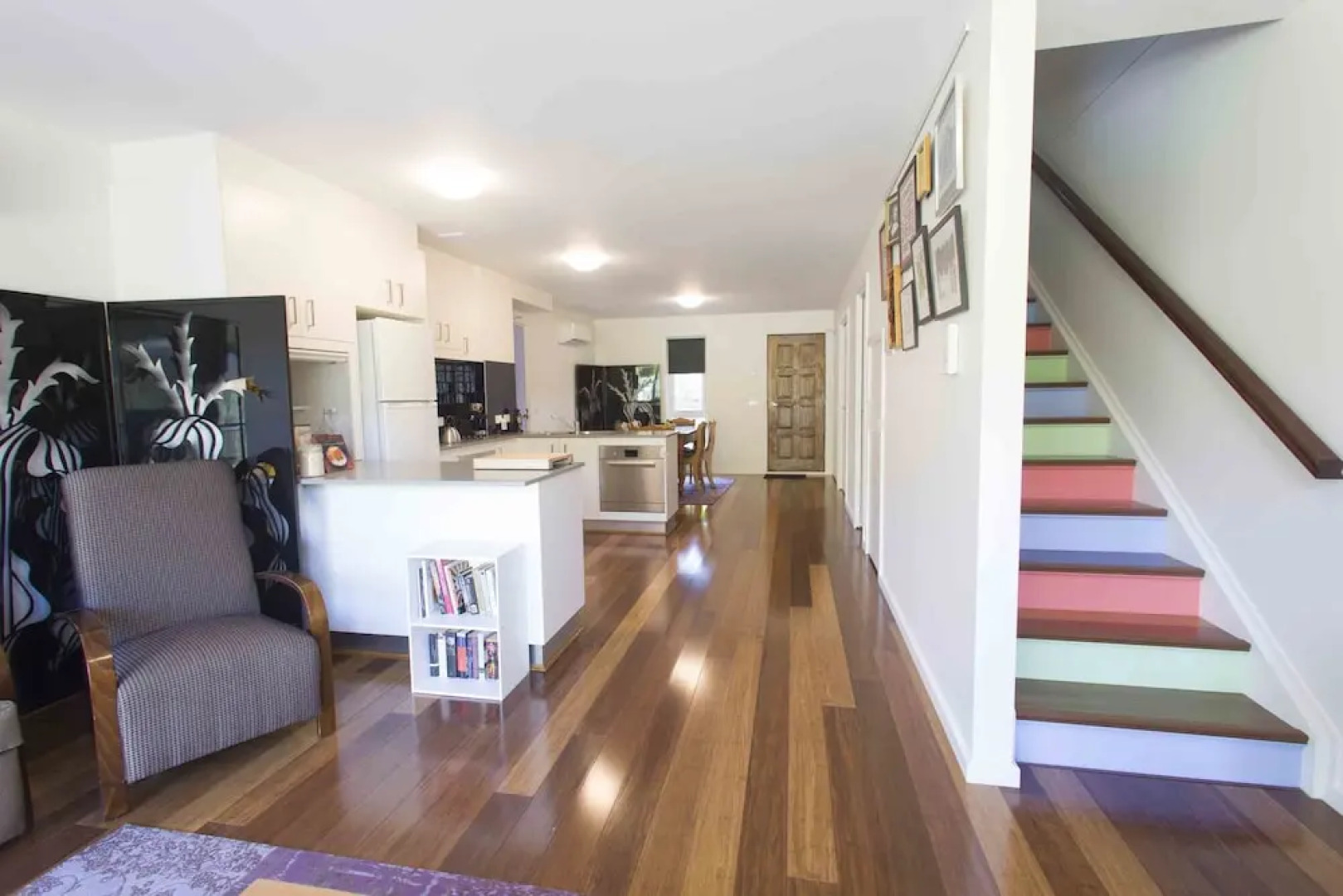 One of a Kind Apartments