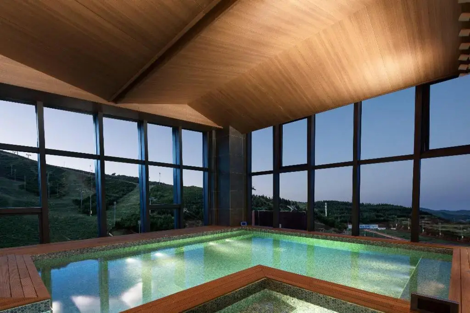 Crowne Plaza Chongli by IHG