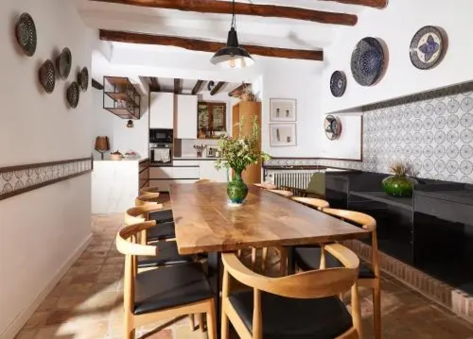 Casa Rural Molino La Farraga