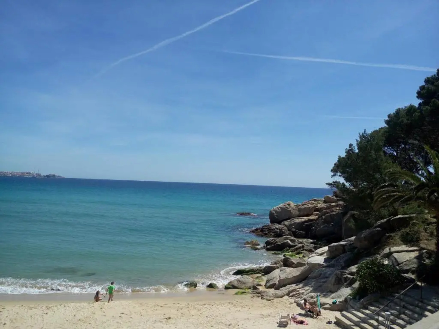 58 Carrer Llevantí de Mar