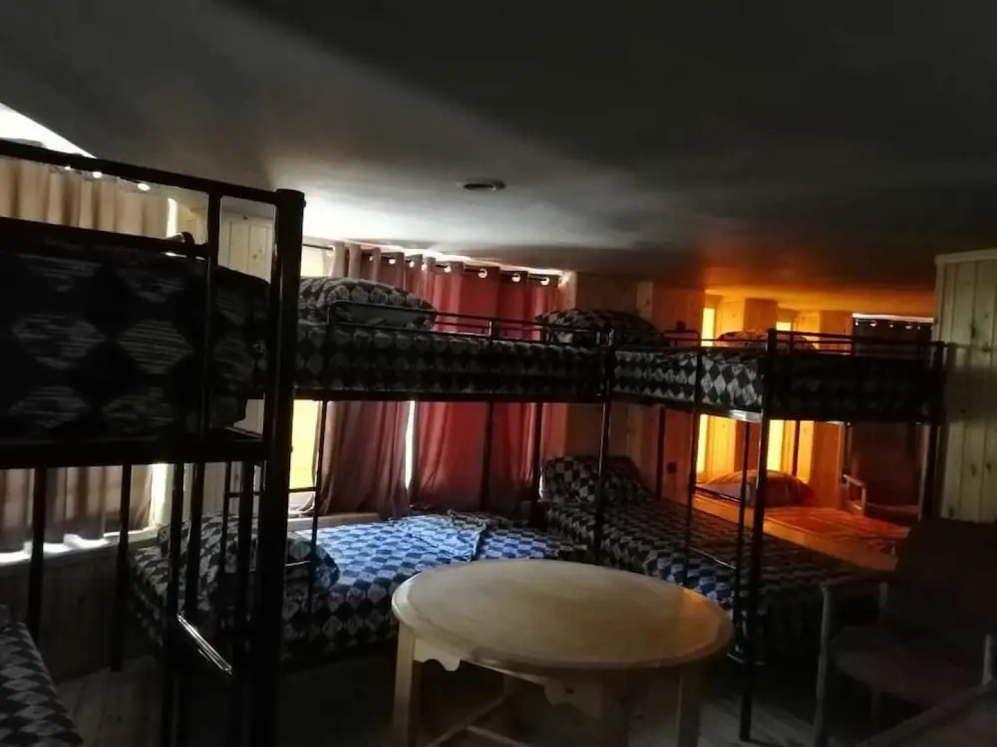 Senhaja Hotel - Hostel