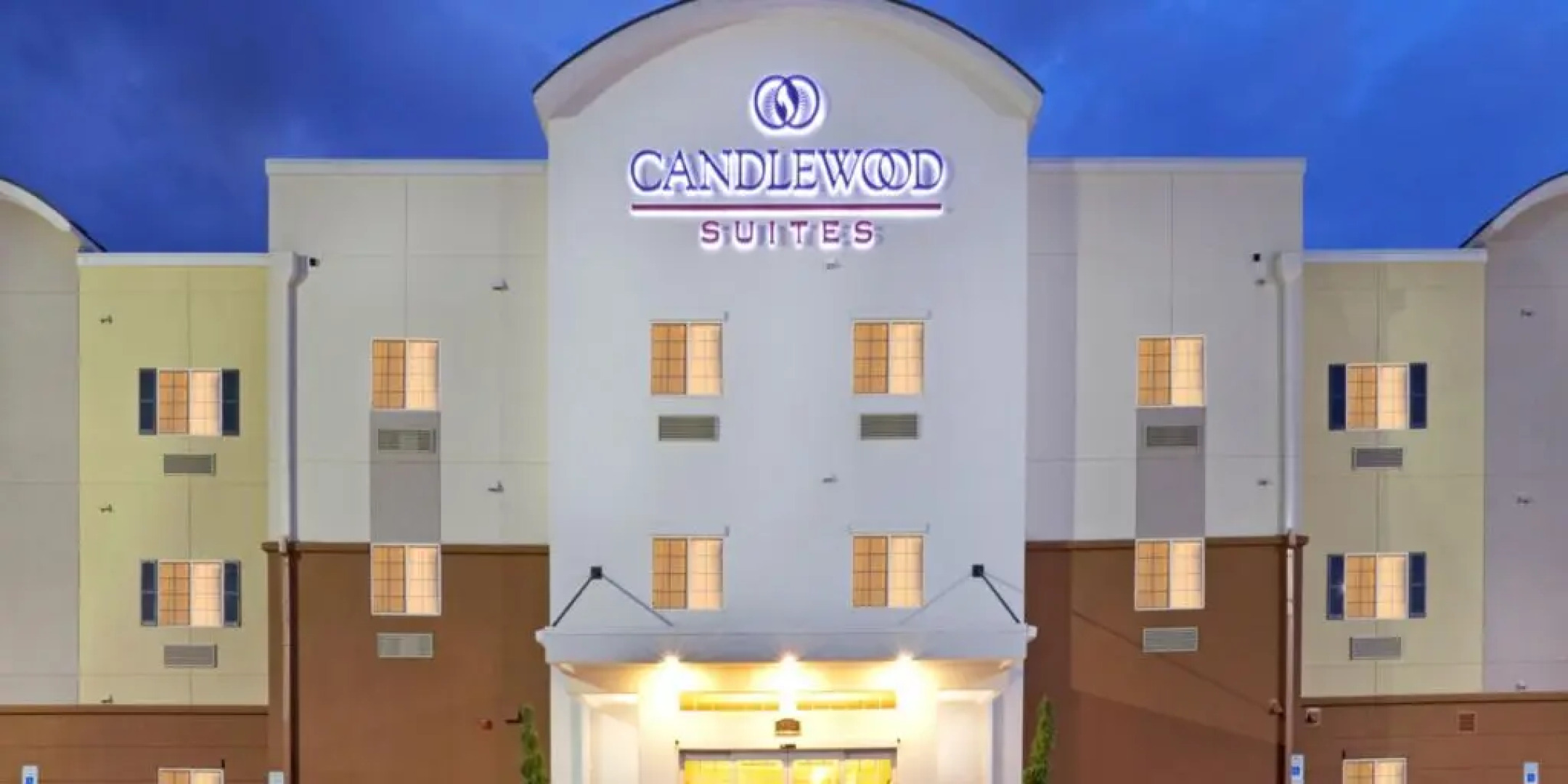 Candlewood Suites Bethlehem South by IHG