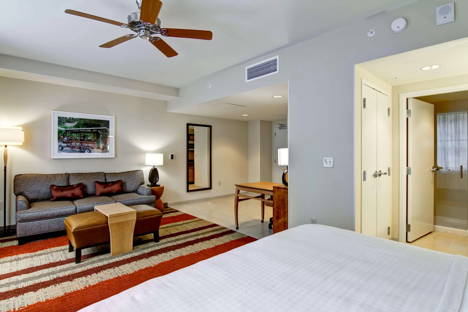 Homewood Suites by Hilton Cincinnati-Downtown