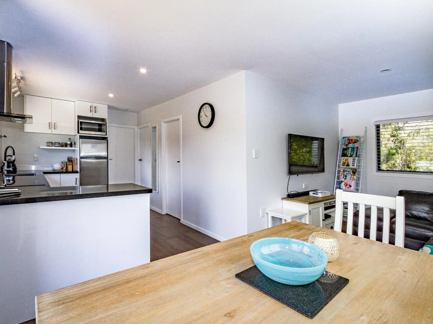 Mountain Magic - Ohakune Holiday Home