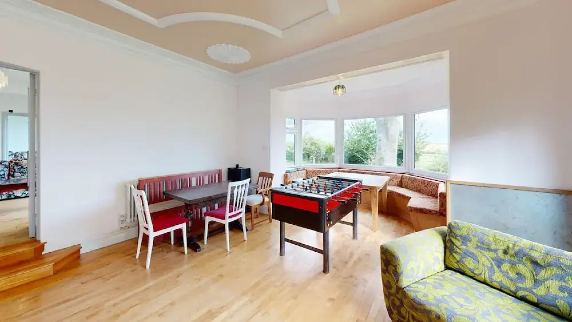 Large Family Home 23 min to Beach and New Forest