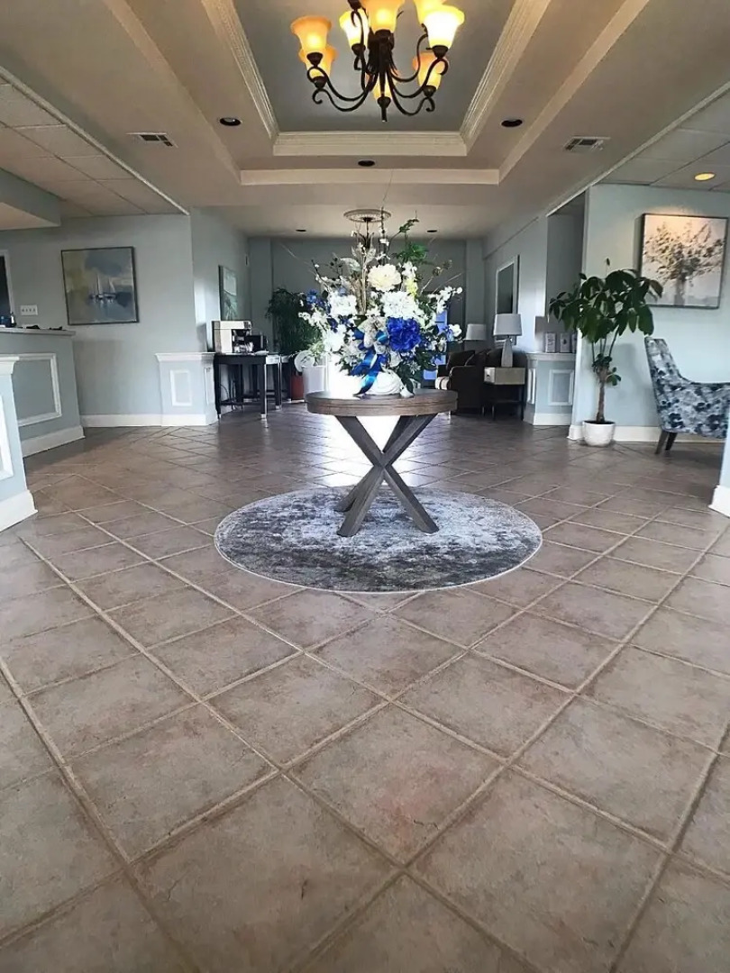 Point Pleasant Manor