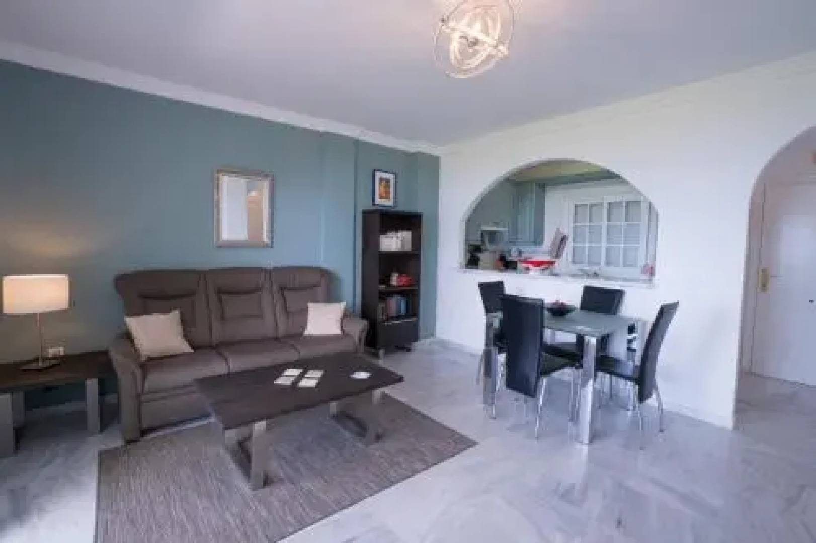 Jardines Del Mar C3 Menyber