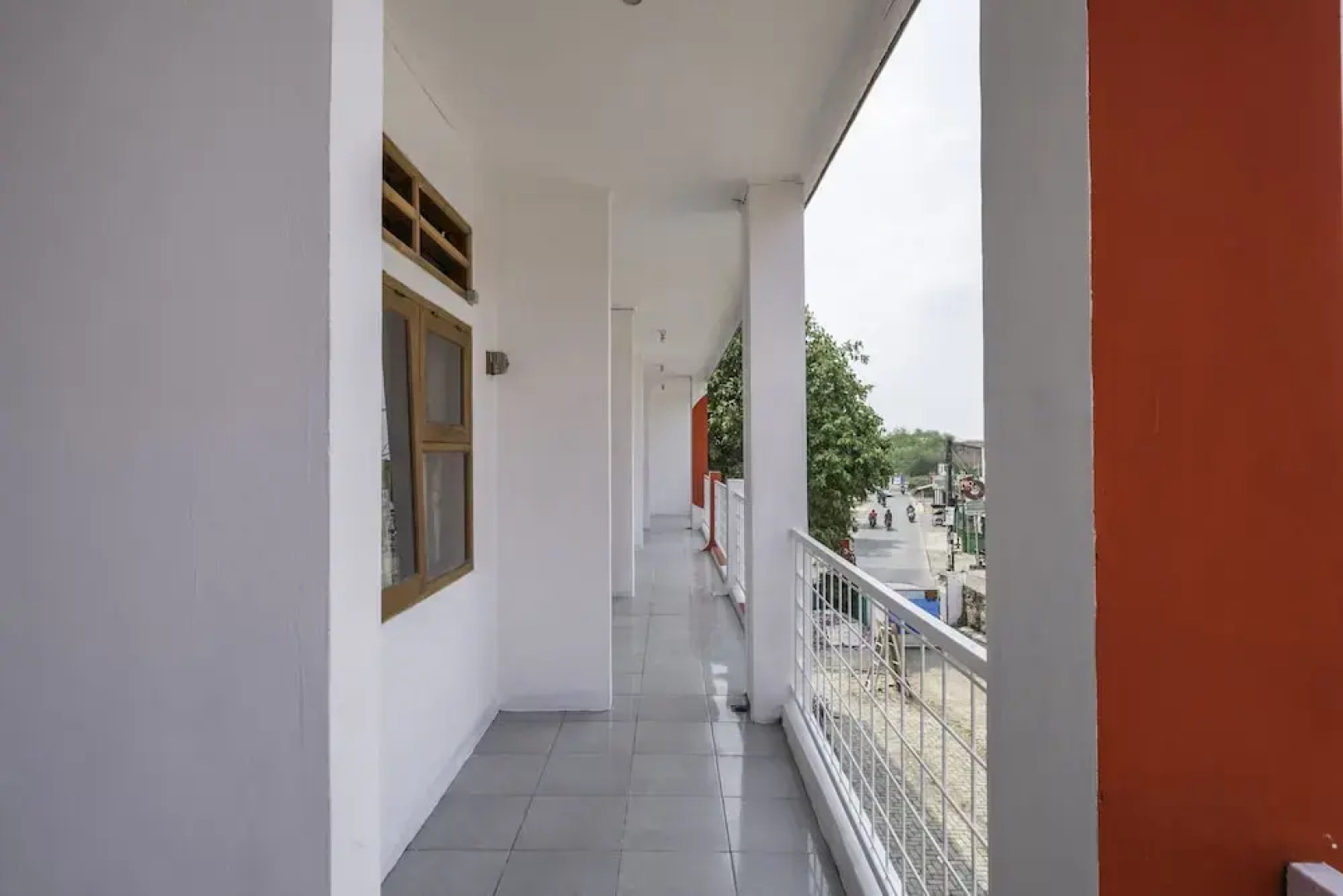 OYO 1717 Wisma Fisio Syariah