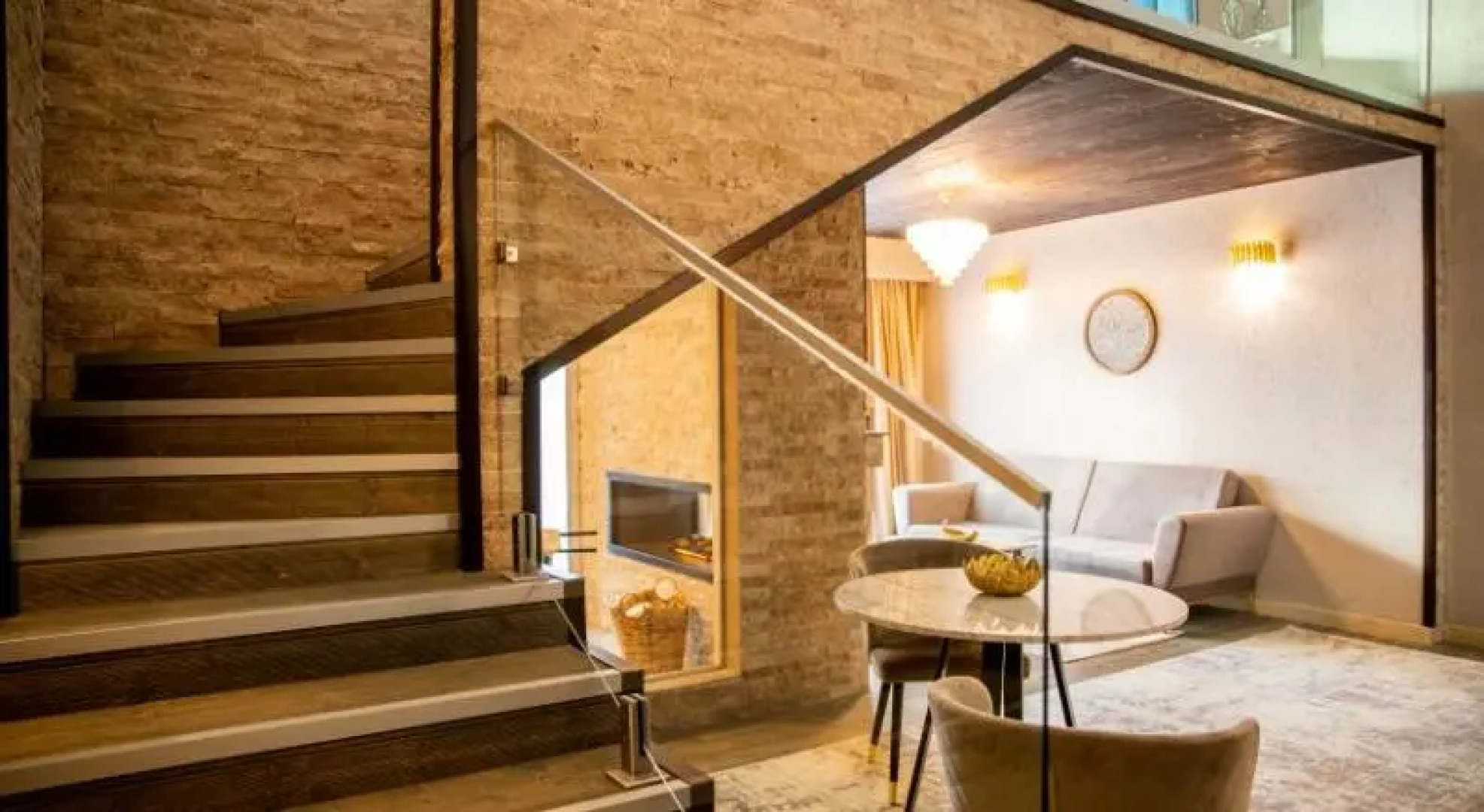 Elexus Poiana Brasov