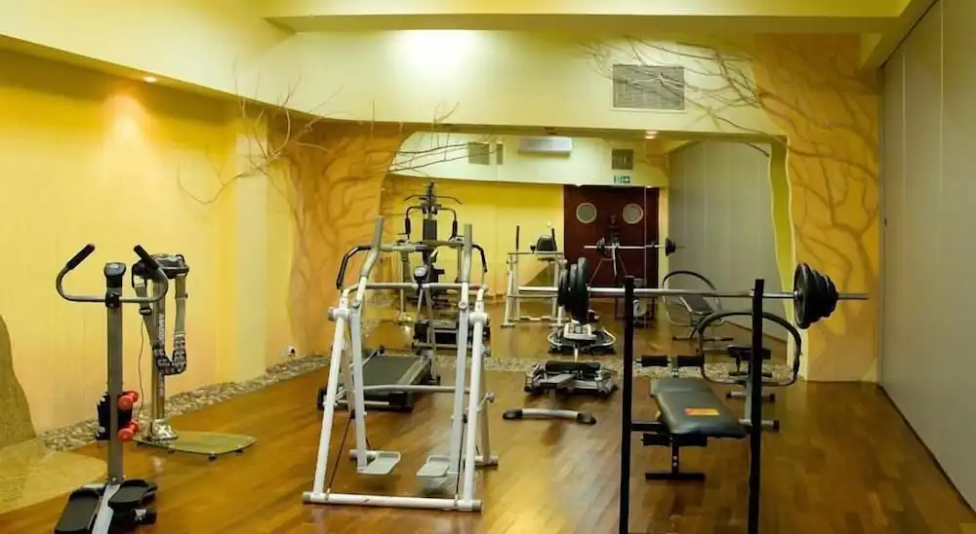 Hotel ARA Restauracja Club