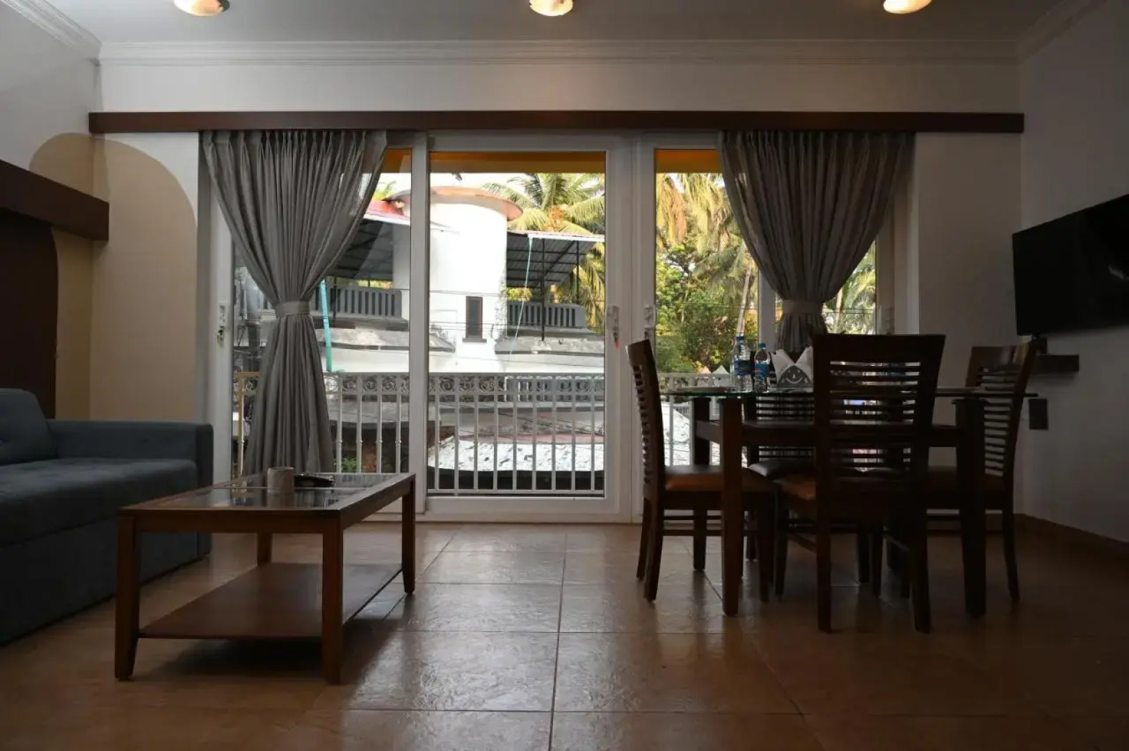 Richmonde Ananta Elite