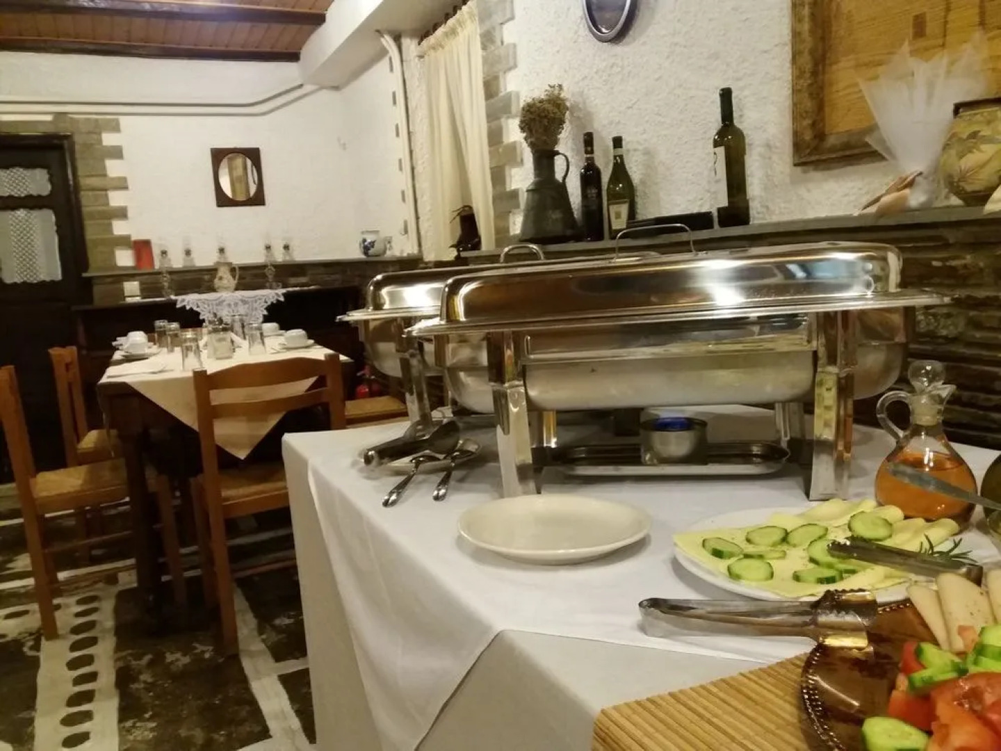 Archontiko Kantartzi