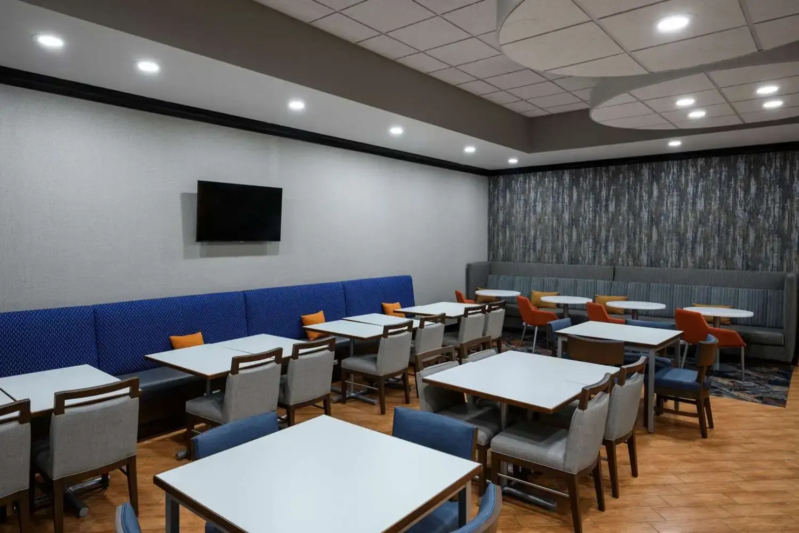 Hampton Inn Evansville/Airport