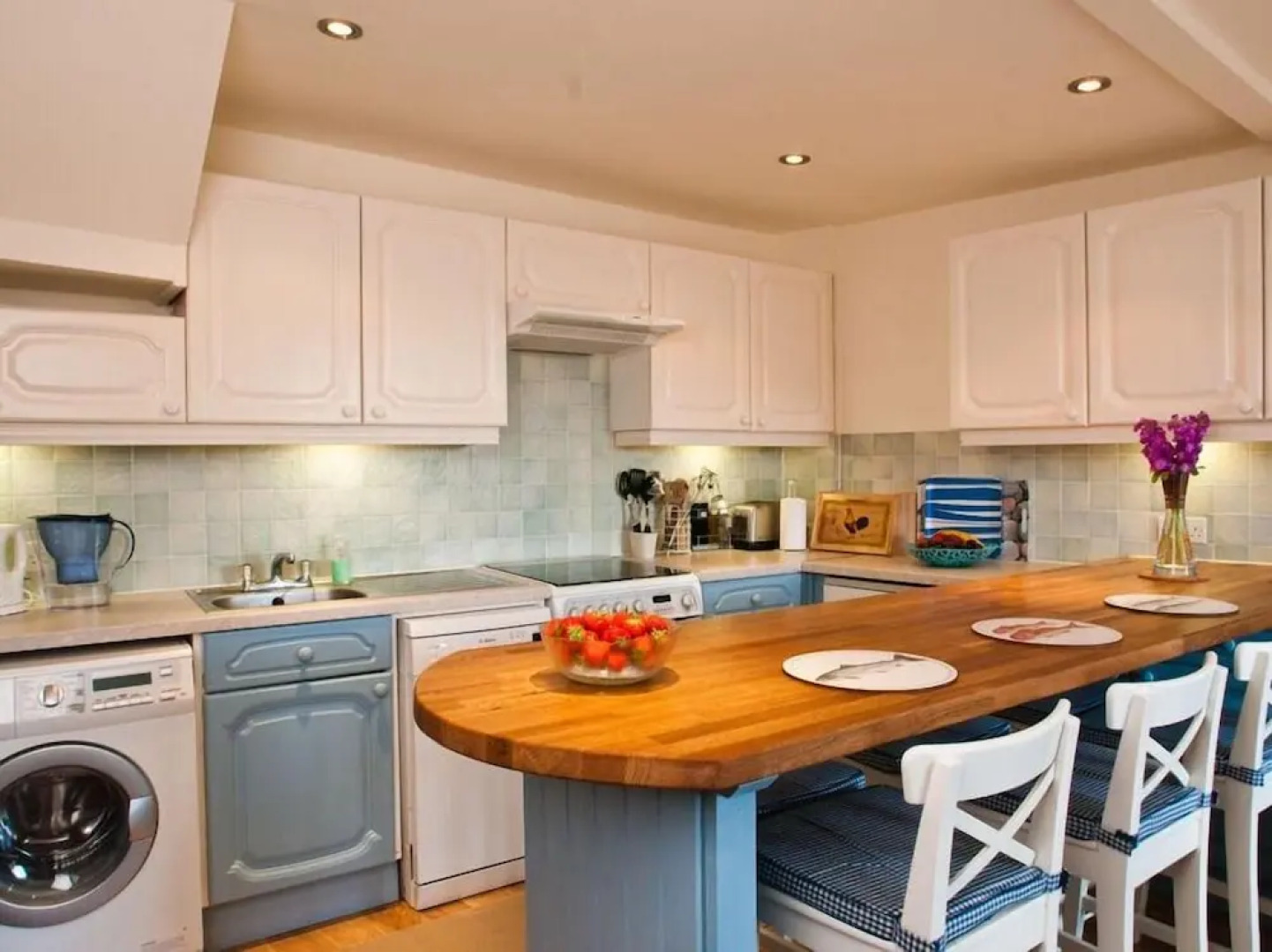 The Cottage, 13 Clarence Hill