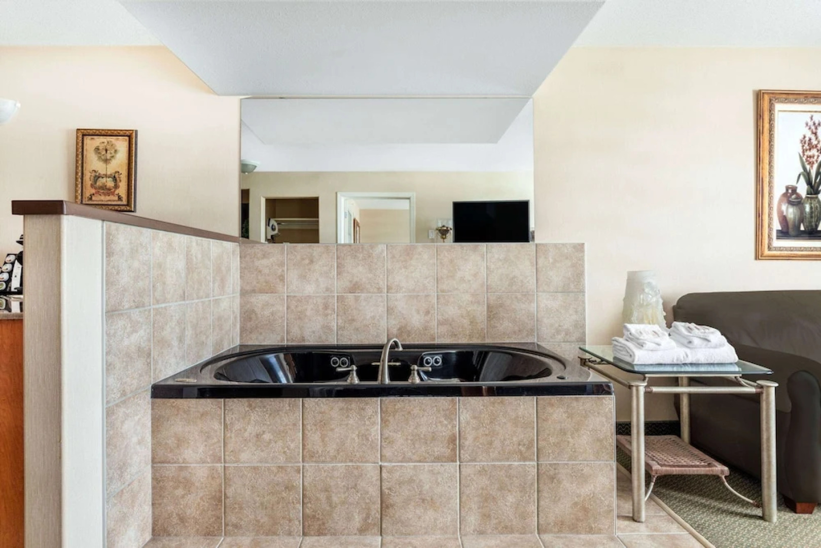 Ramada Clairmont/Grande Prairie