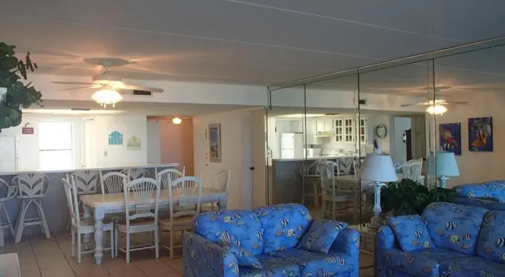 Saida II Condominiums - by Island Services