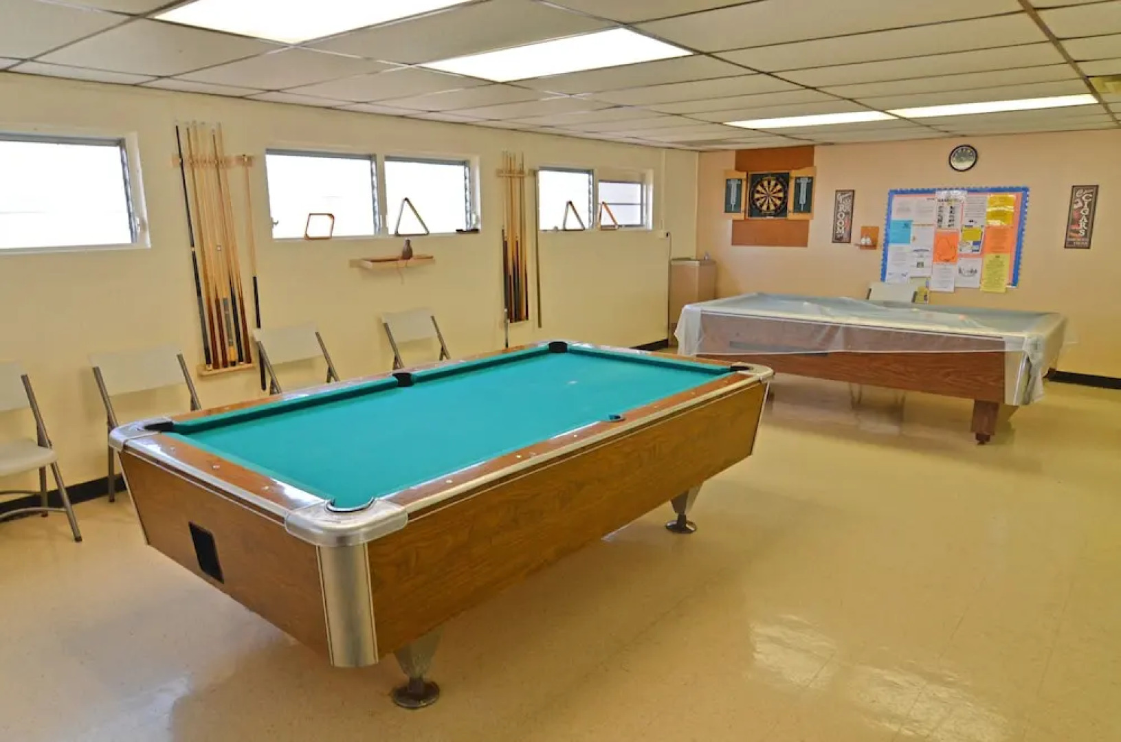 Southern Palms RV Campground Resort