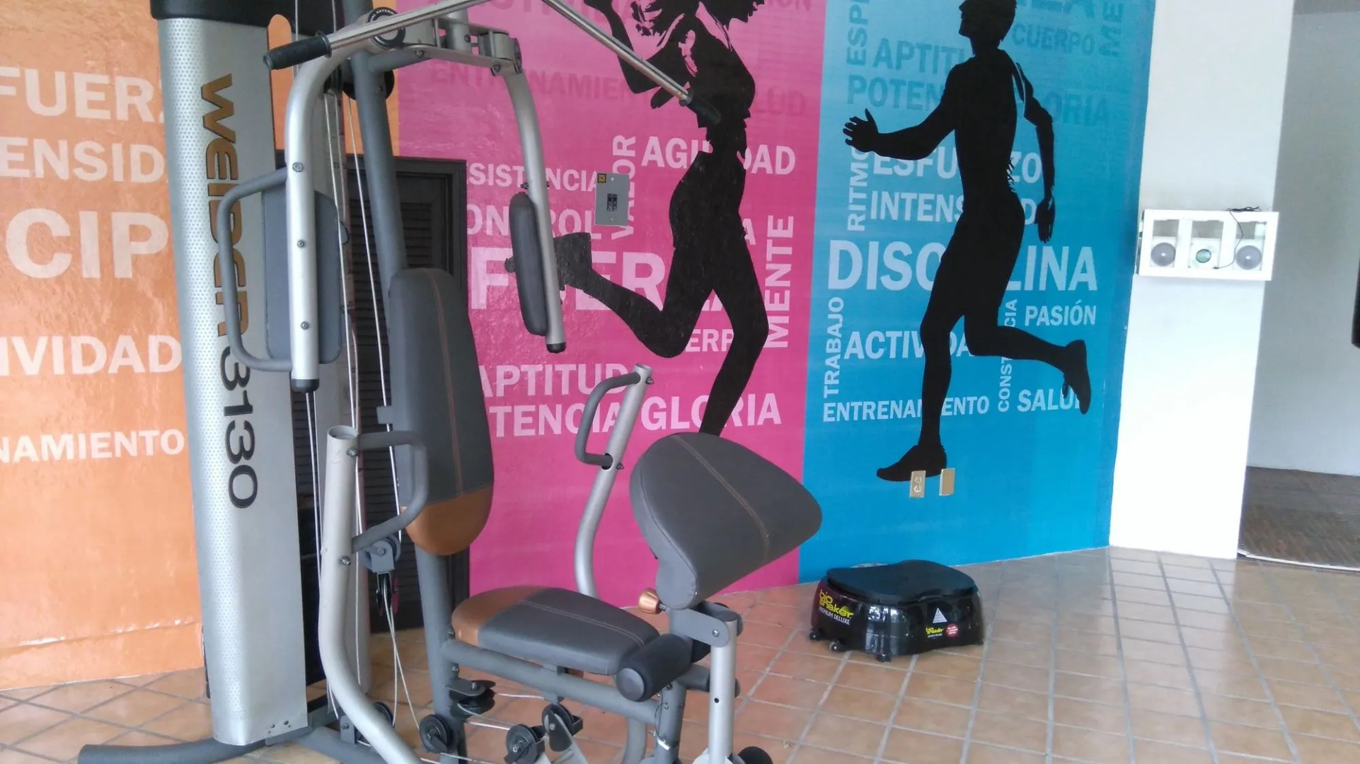 Villas Del Sol Hotel