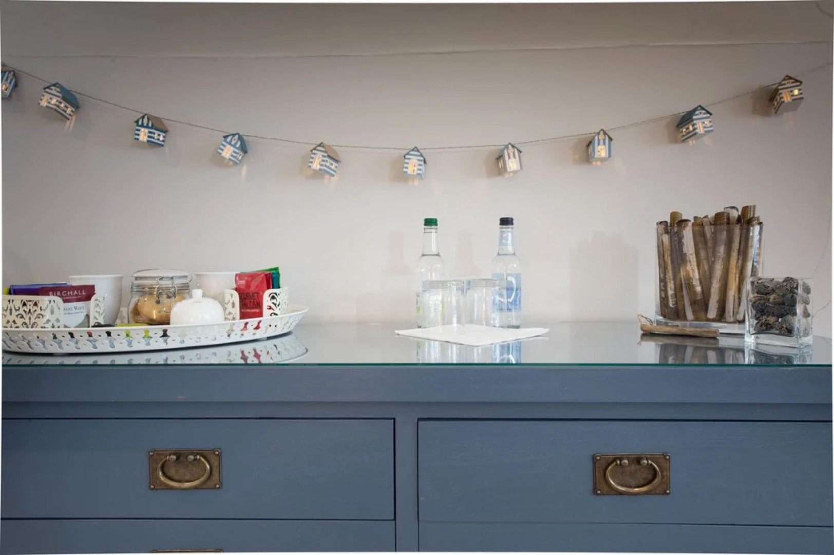 Stoney Bridge Luxury B&B