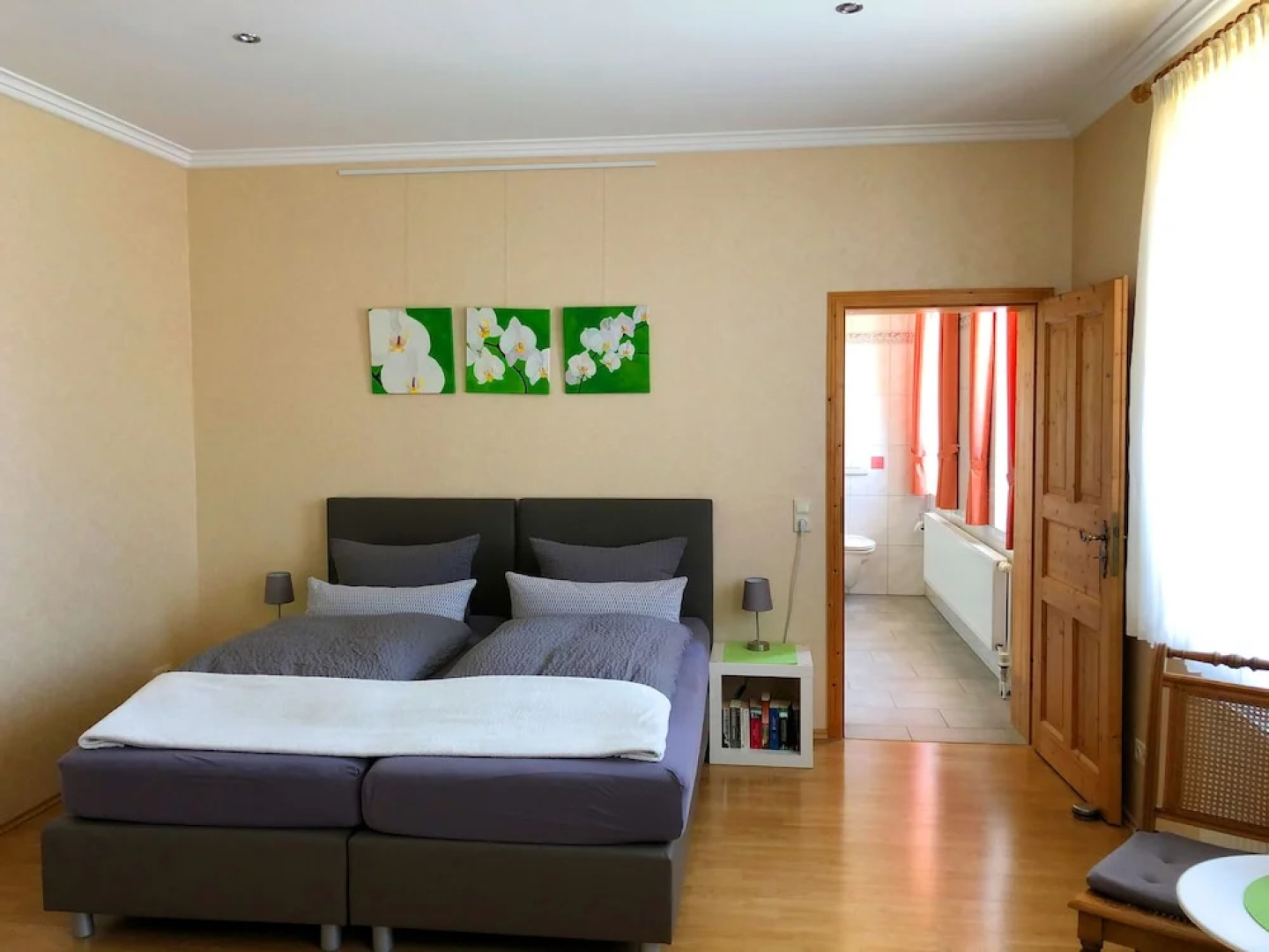 Gästezimmer Brackel