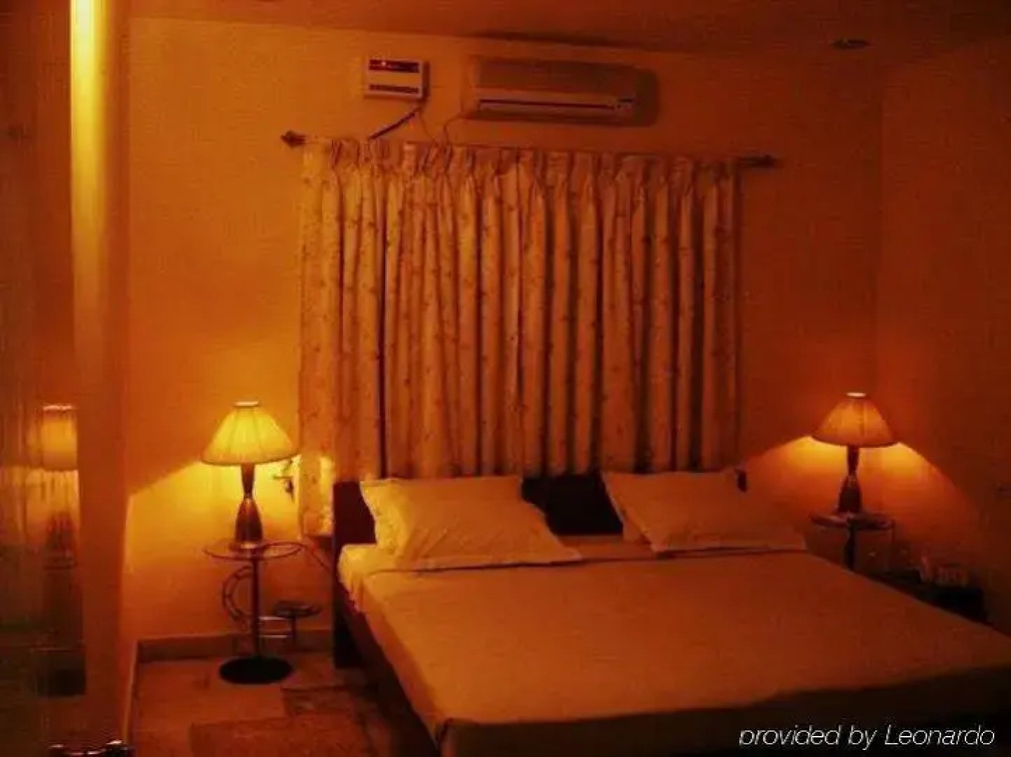 Swan suites Madhapur