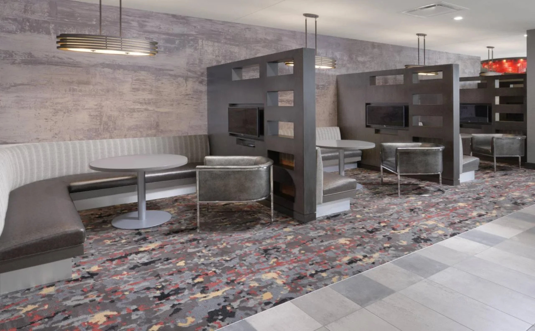 Courtyard by Marriott Austin Pflugerville and Pflugerville Conference Center