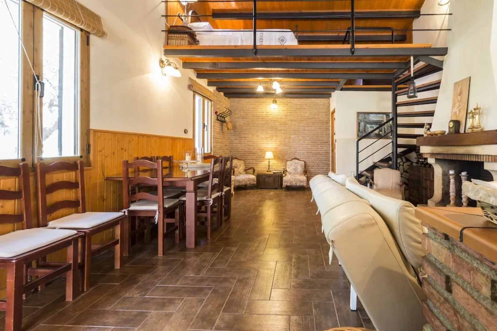 Casa El Rincon De Celi