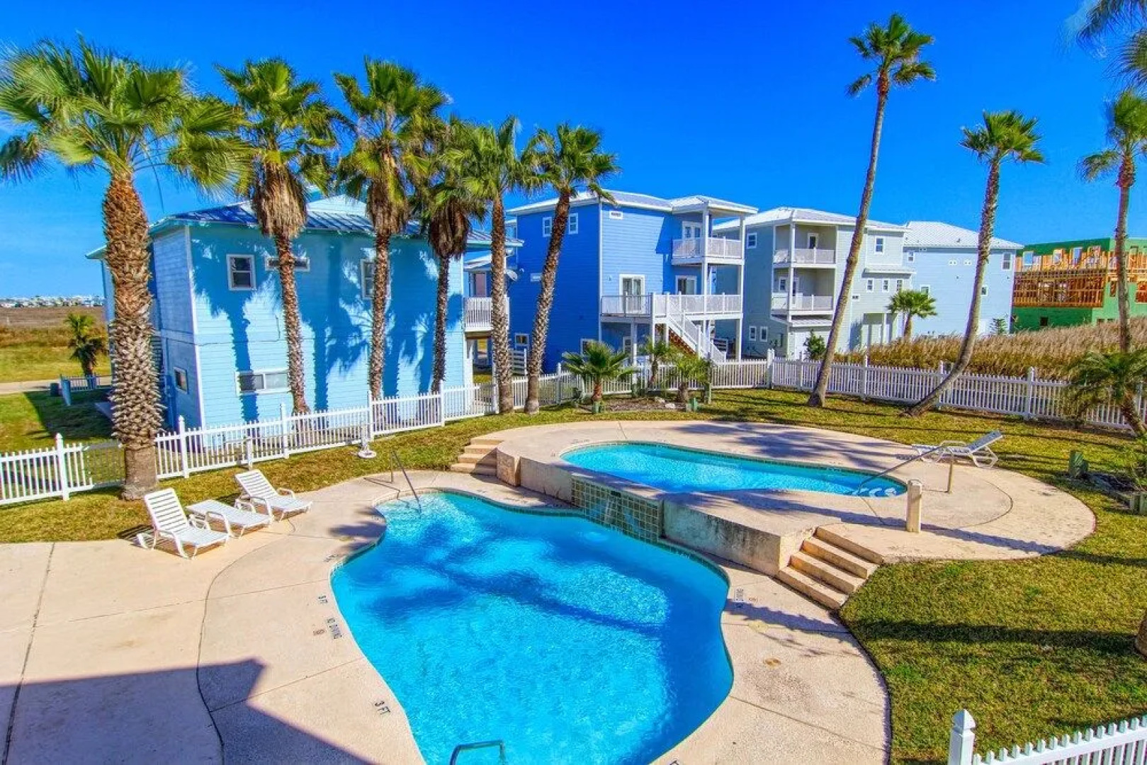 Dreamsicle - 5 Br Home