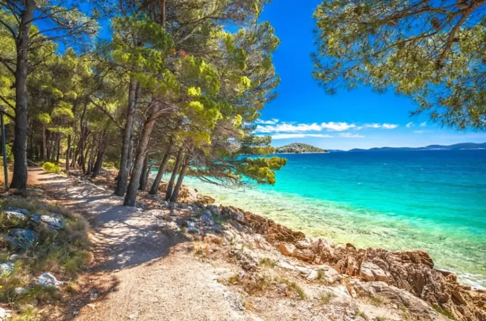 Villa Maslina in Sikovo