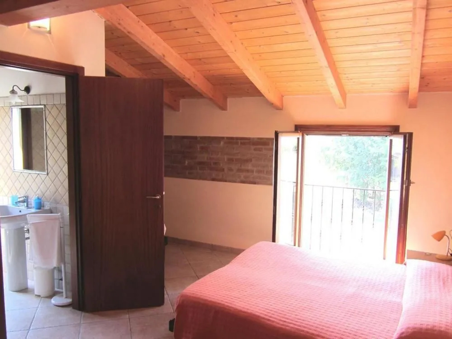 Agriturismo Ravaglia Grande