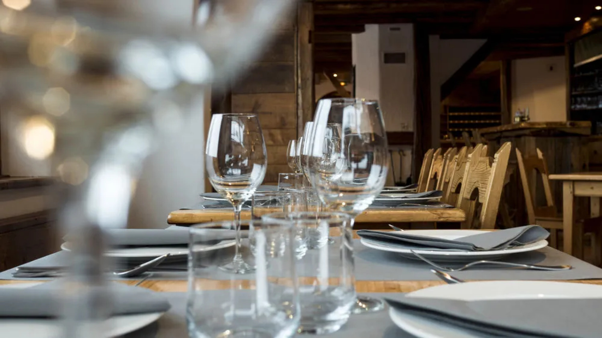 Le Mérilys Hotel & Spa