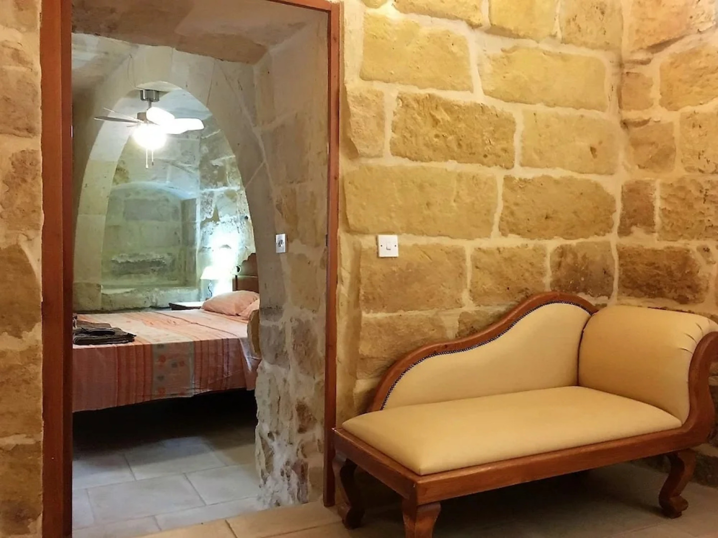 Gozo B&B