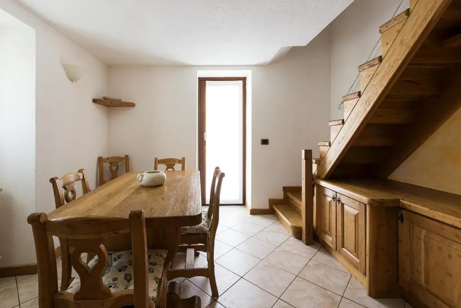 Cà Bregaglia - appartamenti per vacanze